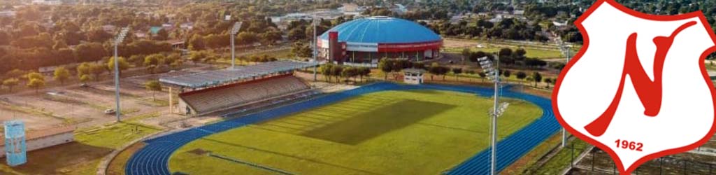 Estadio da Vila Olimpica Roberto Marinho